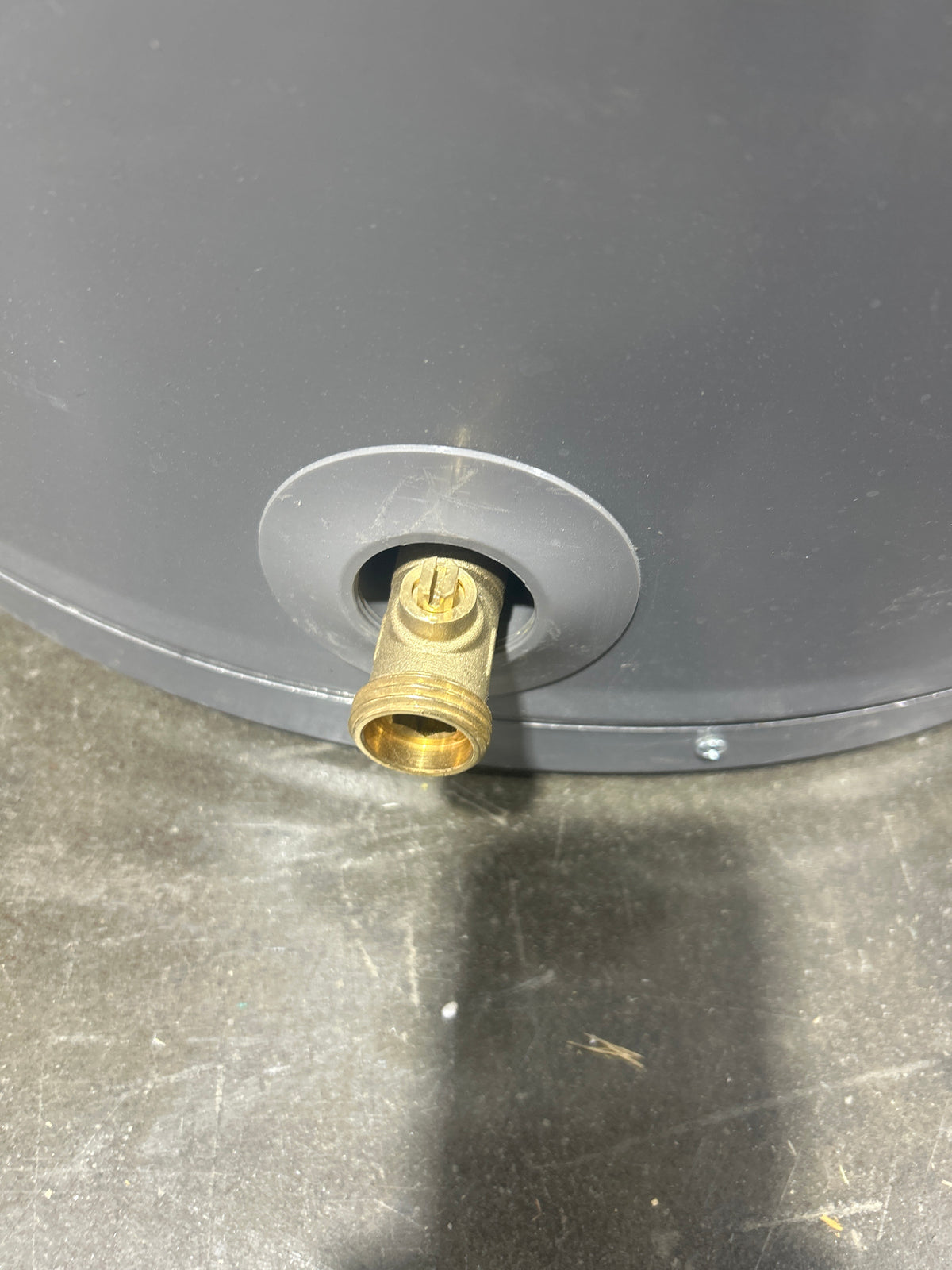 Rheem 285L Electric Water Heater