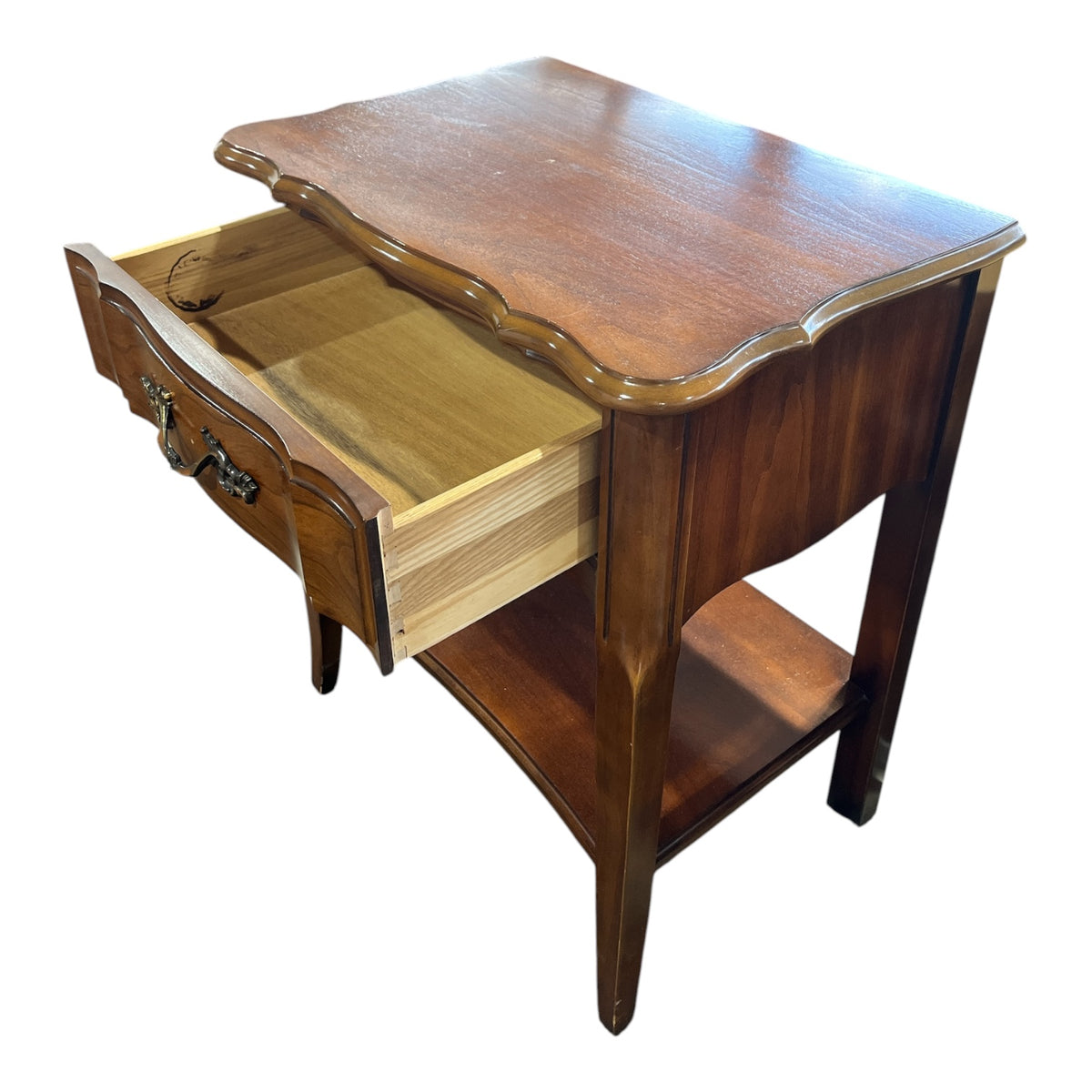Traditional Nightstands