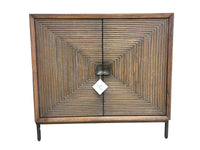 Uttermost Wood Cabinet (Selling As Is)