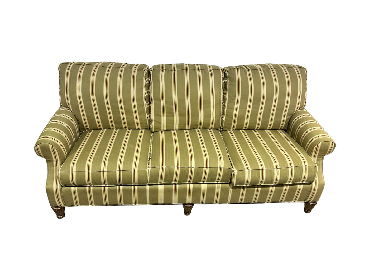 Verity Three-seater Sofa