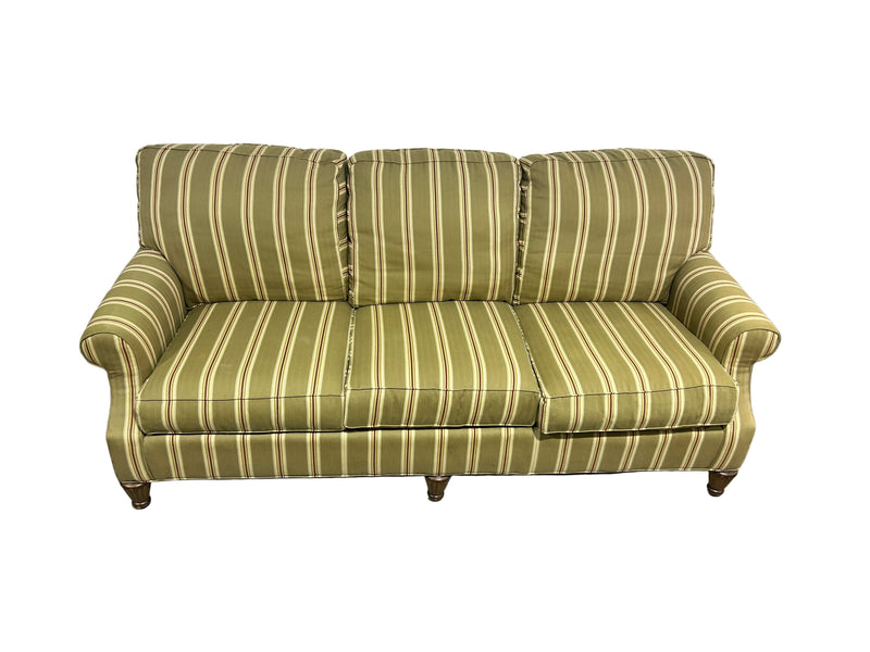 Verity Three-seater Sofa