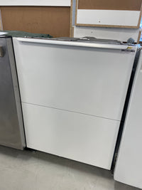 Panel Ready Dishwasher