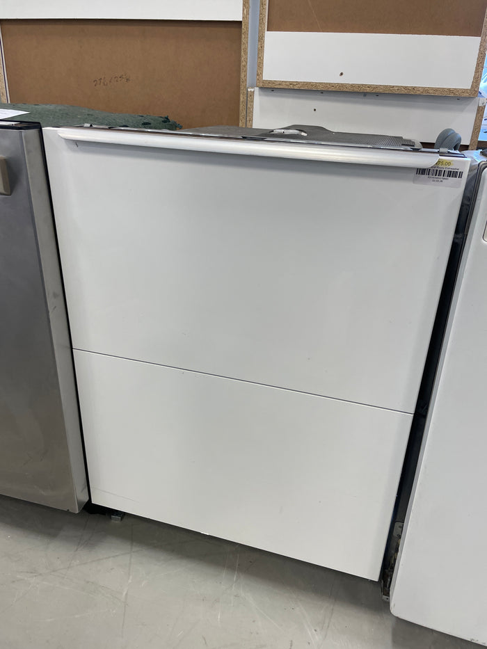 Panel Ready Dishwasher