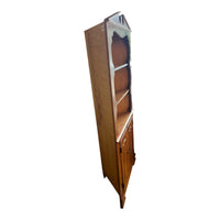 Maple Corner Shelf