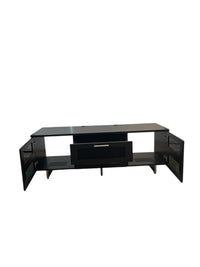 BDI Avion Media Console