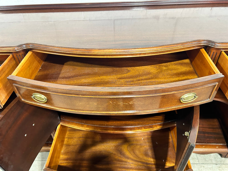 Craftmanship Sideboard