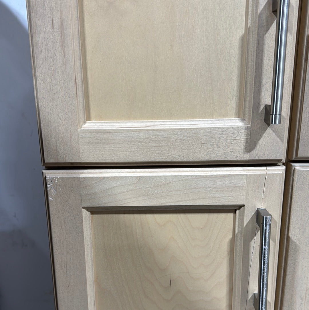 Coffee Wood Pantry