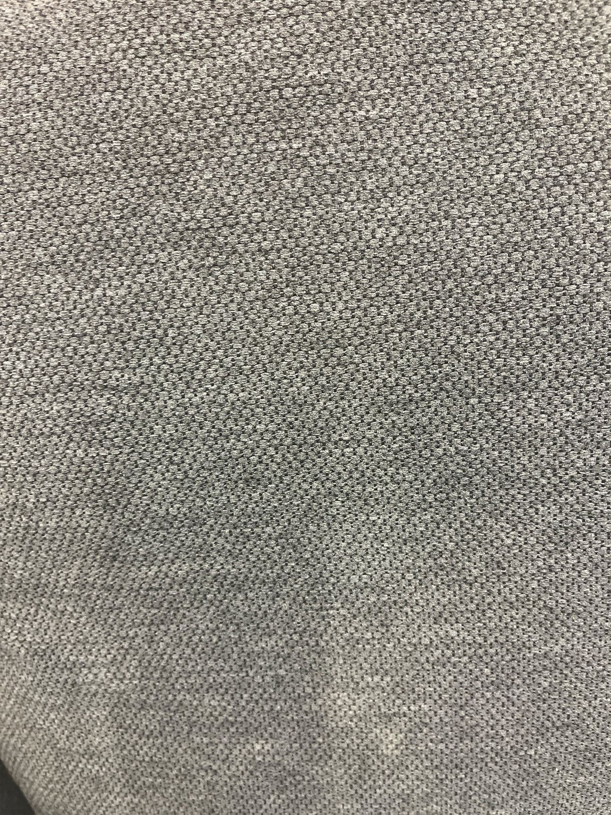 Melby Grey Upholstered Armchair