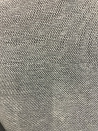 Melby Grey Upholstered Armchair