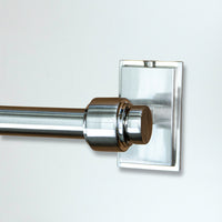 18" Towel Bar in Chrome