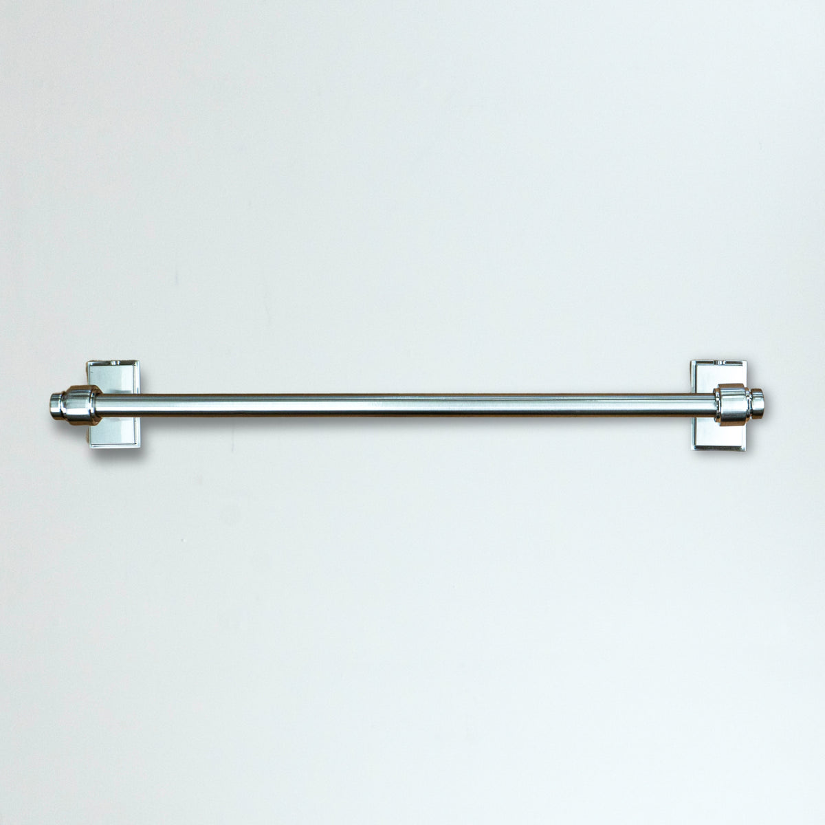 18" Towel Bar in Chrome