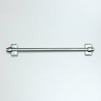 18" Towel Bar in Chrome