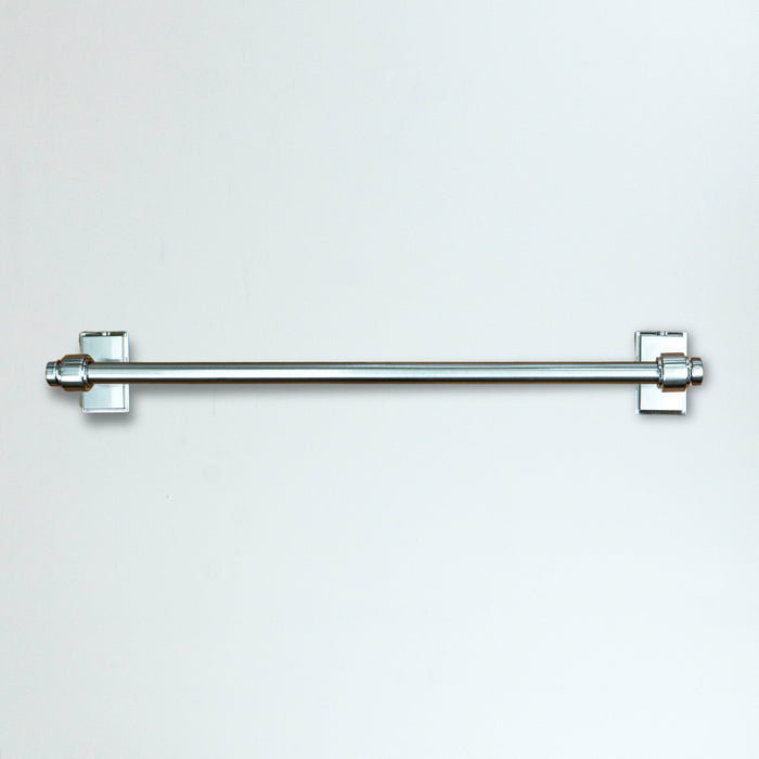 18" Towel Bar in Chrome