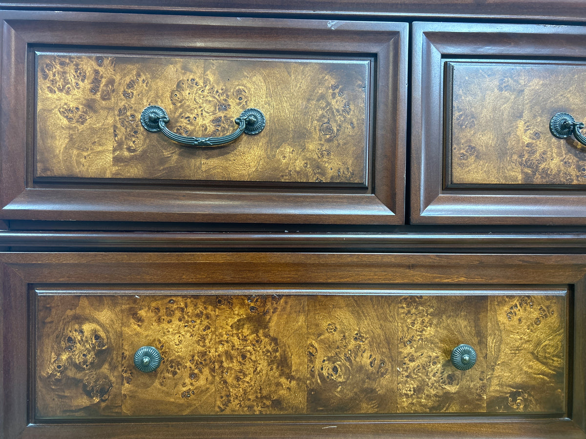 Albero Wooden Sideboard