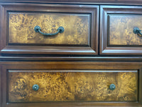 Albero Wooden Sideboard