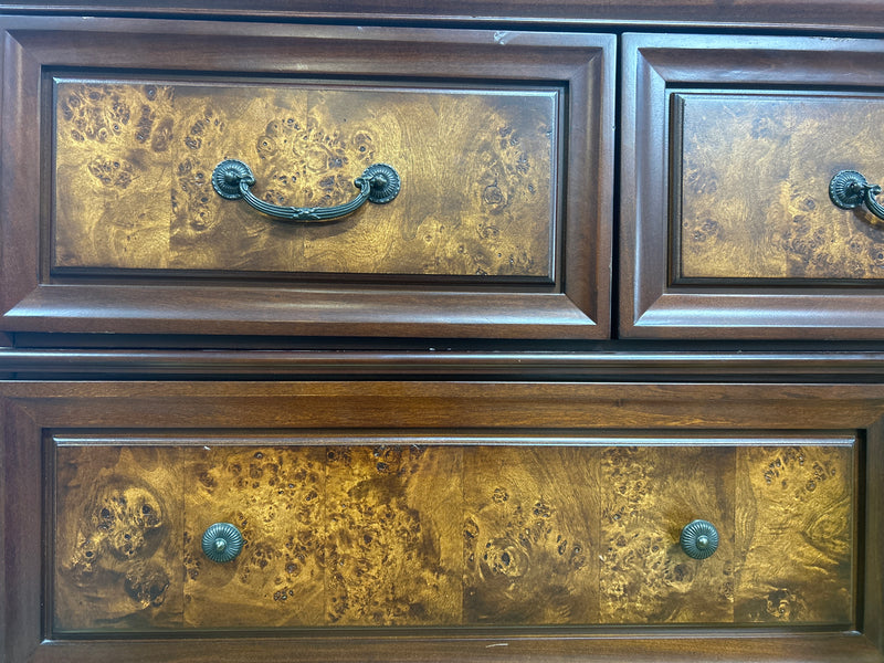 Albero Wooden Sideboard