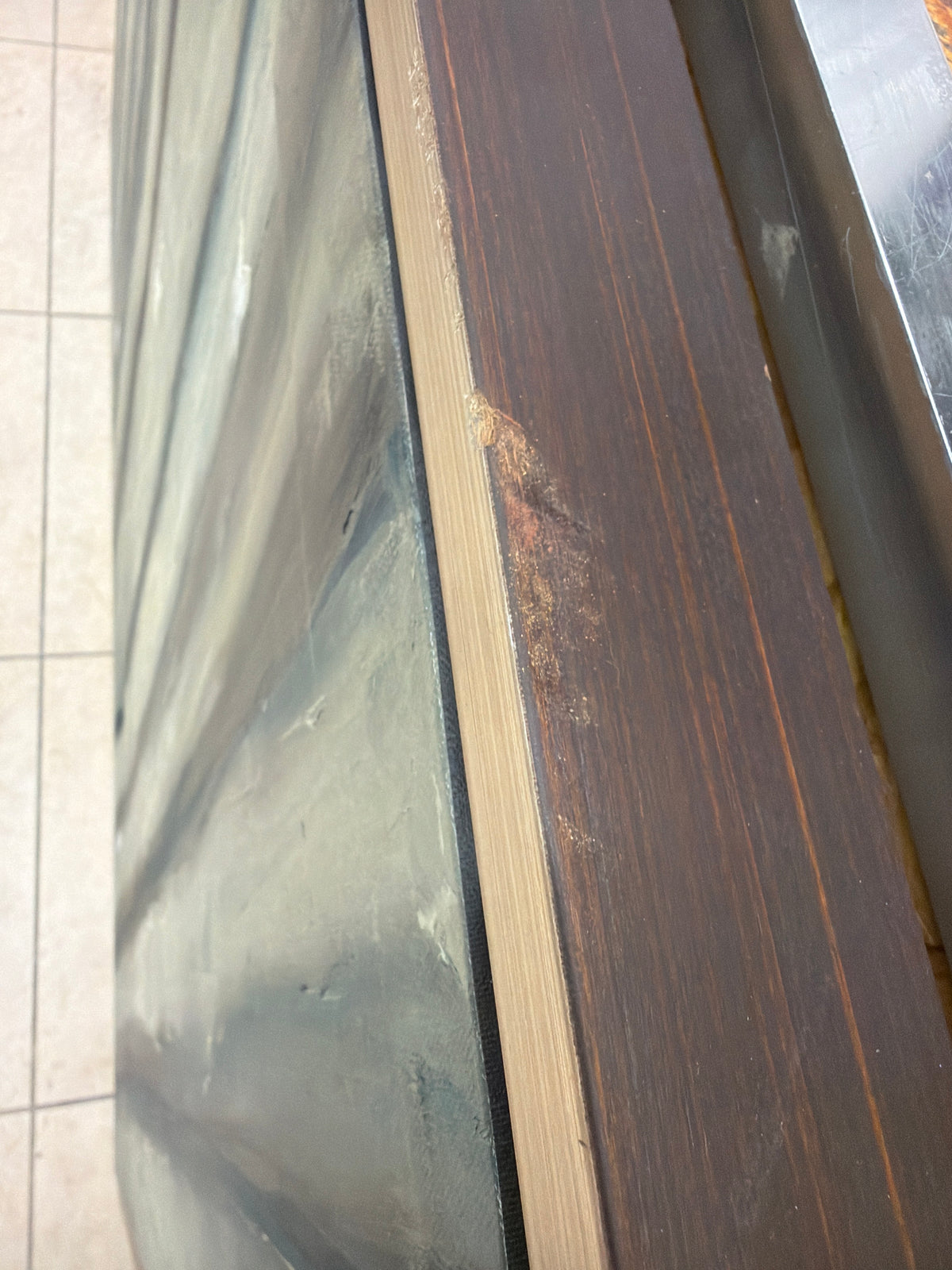 Abstract Artwork by Brian Burke