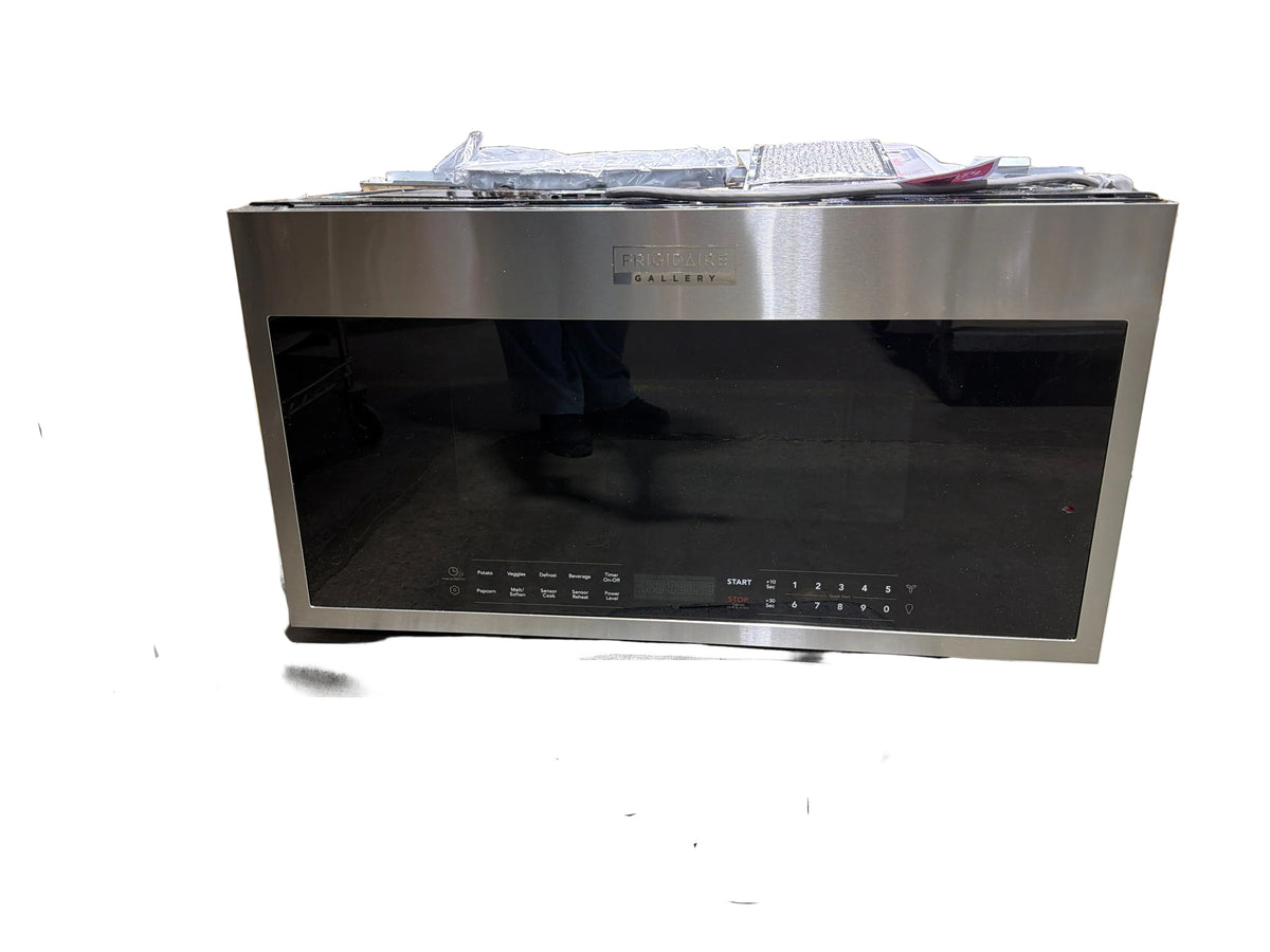 Frigidaire Gallery 1.9 Cu. Ft. Over-The-Range Microwave