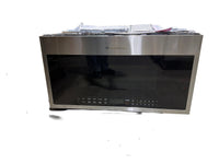 Frigidaire Gallery 1.9 Cu. Ft. Over-The-Range Microwave