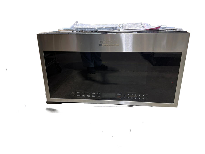 Frigidaire Gallery 1.9 Cu. Ft. Over-The-Range Microwave