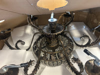 Crystorama Vanderbilt Chandelier