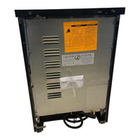 GE Stove JCGAS640RMSS