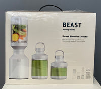 High Powered Blender with Carry Cups