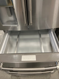 36" Jenn-Air French Door Refrigerator