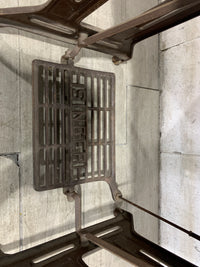 Vintage Singer Sewing Machine