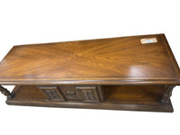 Extra Long Coffee Table