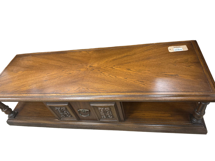 Extra Long Coffee Table