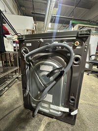 Samsung Compact Front-load Washer