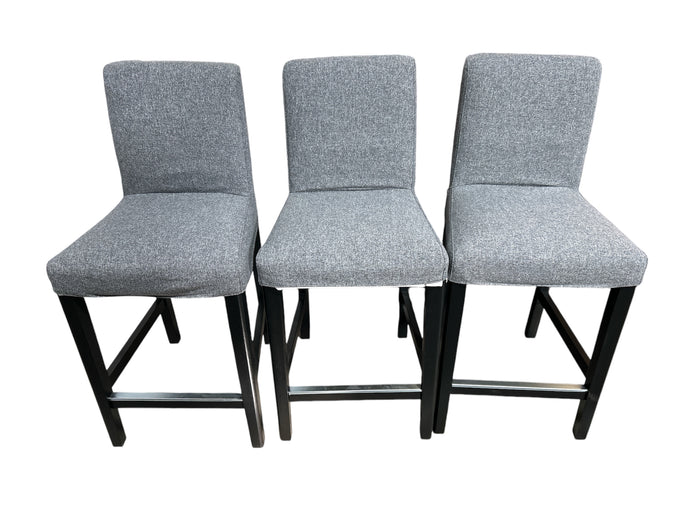 BERGMUND Bar Chair Set