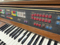 Lowry Electronic Organ