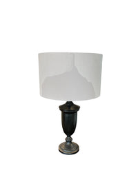 Modern Lamp With Black Base
