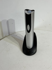 Oster Cordless Rechargeable Electric Wine Bottle Opener.