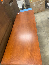 Mission Style Sideboard