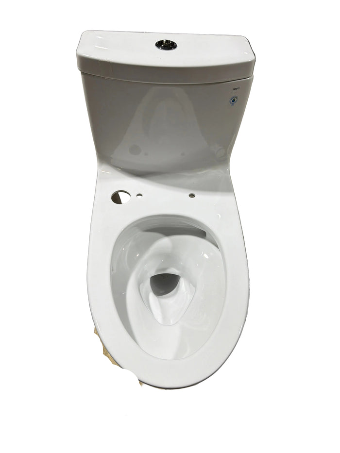 TOTO Aquia IV One Piece