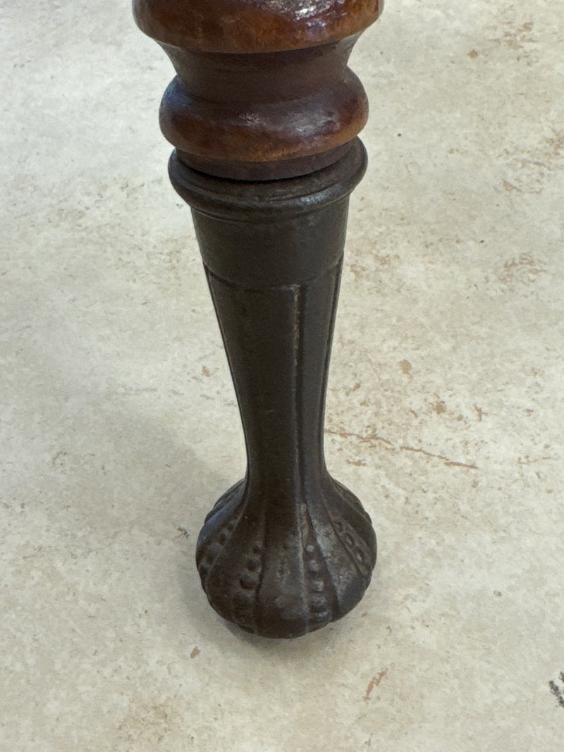 Antique Piano Stool by Thomas Organ and Piano Company
