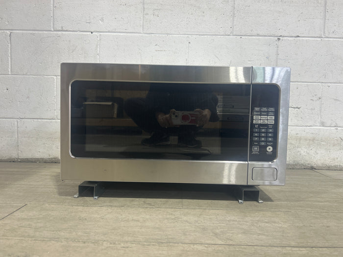 ÄSKEBO built-in microwave