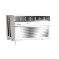 Vissani 8,000 BTU Window Air Conditioner in White