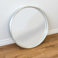 Reflections LED Mirror in Chrome