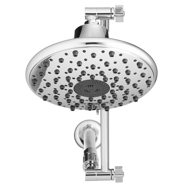 RainFall + Shower Head