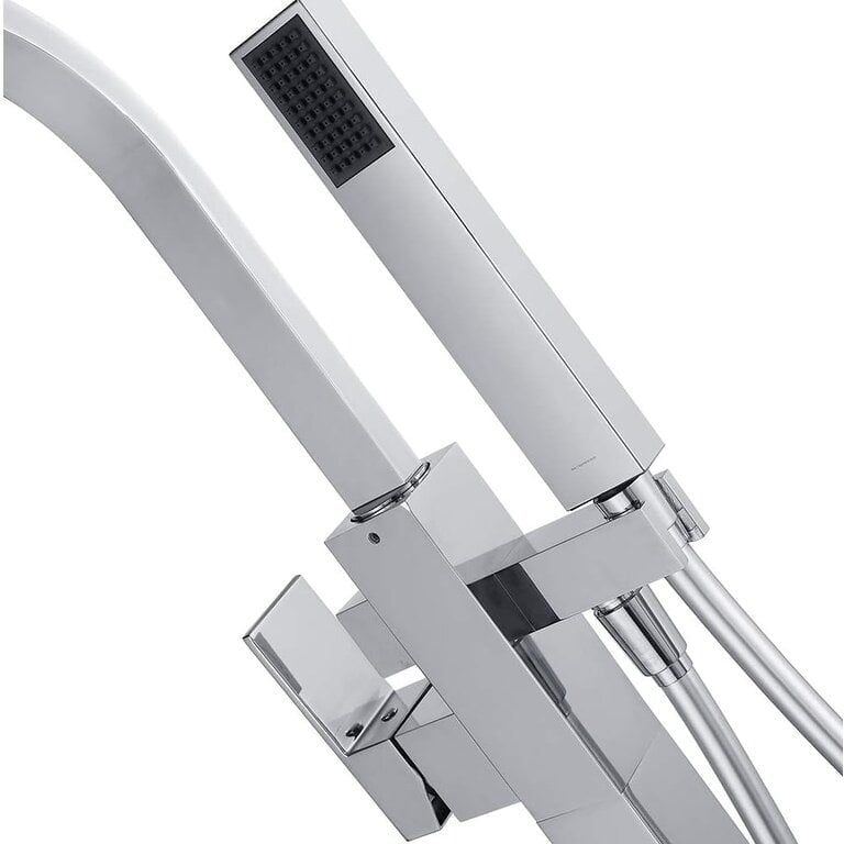 Ōve Abbey Faucet
