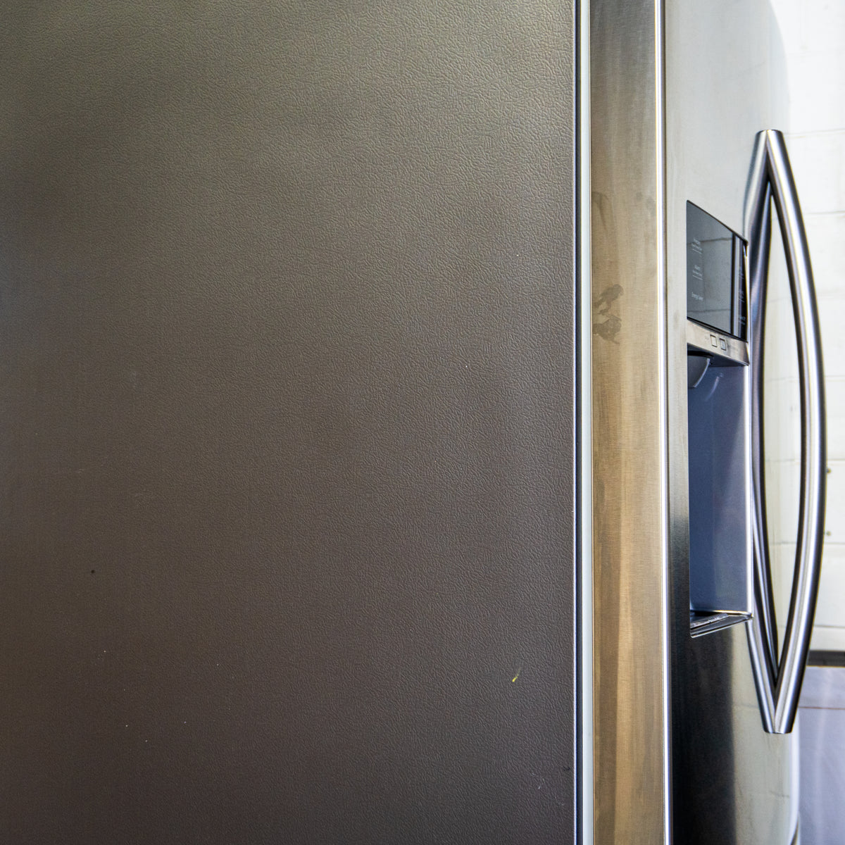 Samsung French Door Refrigerator, 36 inch Width, 28.1 cu. ft. Capacity, Stainless Steel