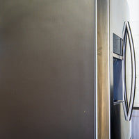 Samsung French Door Refrigerator, 36 inch Width, 28.1 cu. ft. Capacity, Stainless Steel