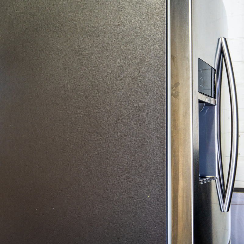 Samsung French Door Refrigerator, 36 inch Width, 28.1 cu. ft. Capacity, Stainless Steel