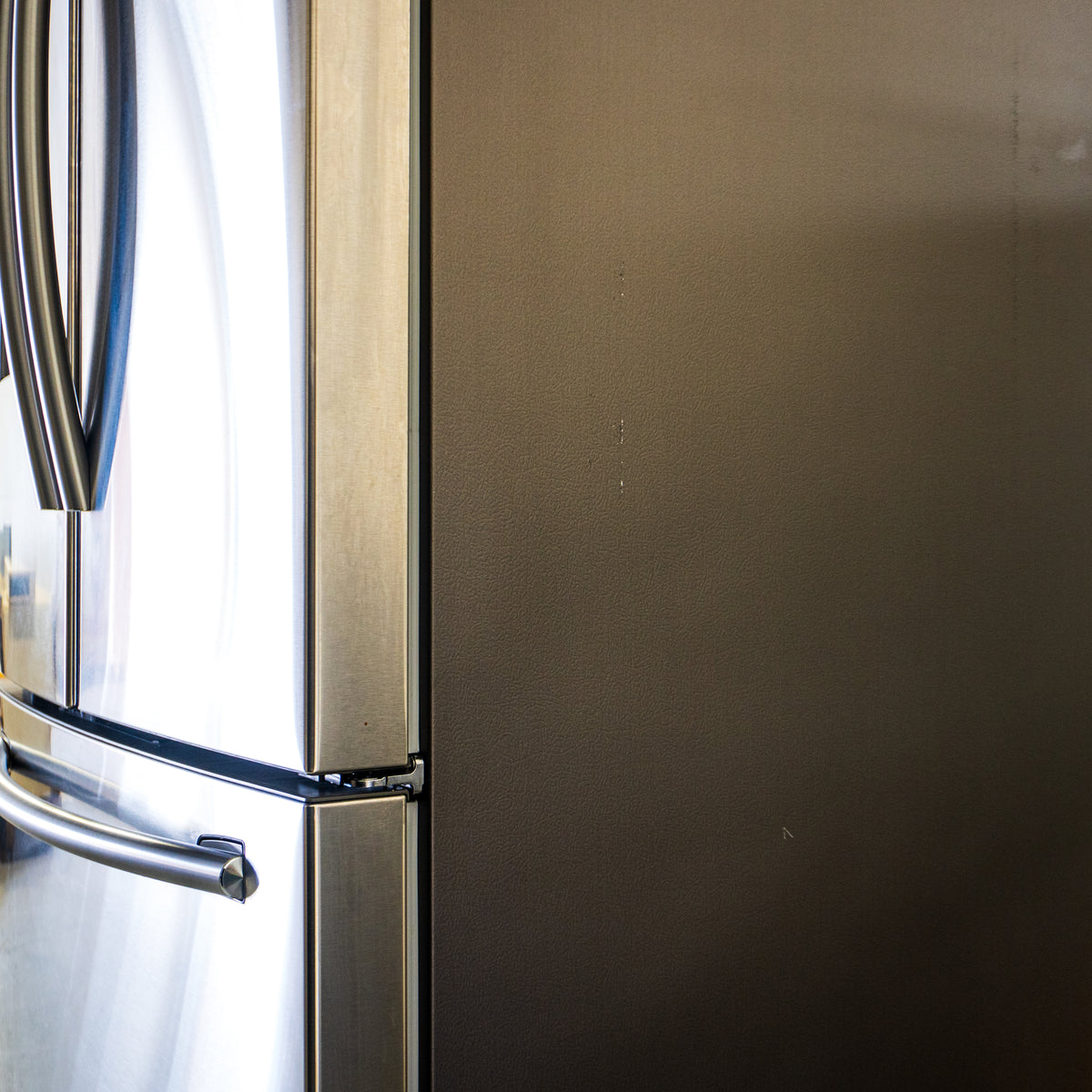 Samsung French Door Refrigerator, 36 inch Width, 28.1 cu. ft. Capacity, Stainless Steel