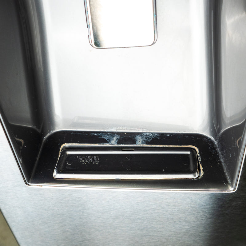 Samsung French Door Refrigerator, 36 inch Width, 28.1 cu. ft. Capacity, Stainless Steel
