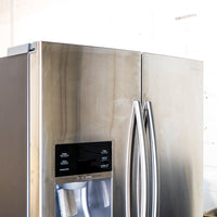 Samsung French Door Refrigerator, 36 inch Width, 28.1 cu. ft. Capacity, Stainless Steel